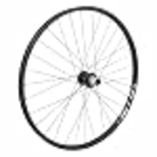 WTB ST TCS 2.0 i30 29" Alloy Mountain Disc Rear Wheel 8-11 speed 32H 12x148mm TA 2
