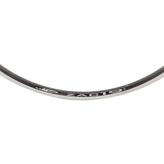 Weinmann ZAC-19 Rim Wei 700c 622x19 Zac19 36x12g Bk/msw 1