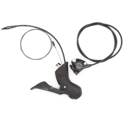 Shimano Tiagra ST-4720 Right Hydraulic STI Lever w/ BR-4770 10-Speed 4
