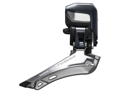 Shimano Ultegra R8050 Di2 Front Derailleur Electronic Grey 2