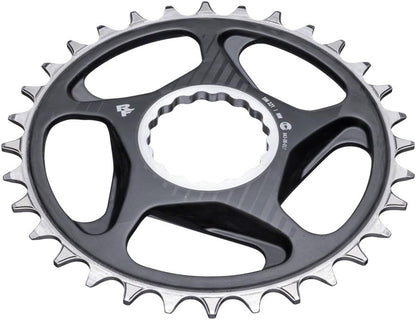 Race Face ERA Direct Mount Chainring NW 32T Black 3