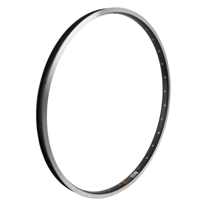 Sun Ringle Rhyno Lite 26" Bicycle Rim:Durable Double-Wall, 32H, Tube-Only, Blac 2