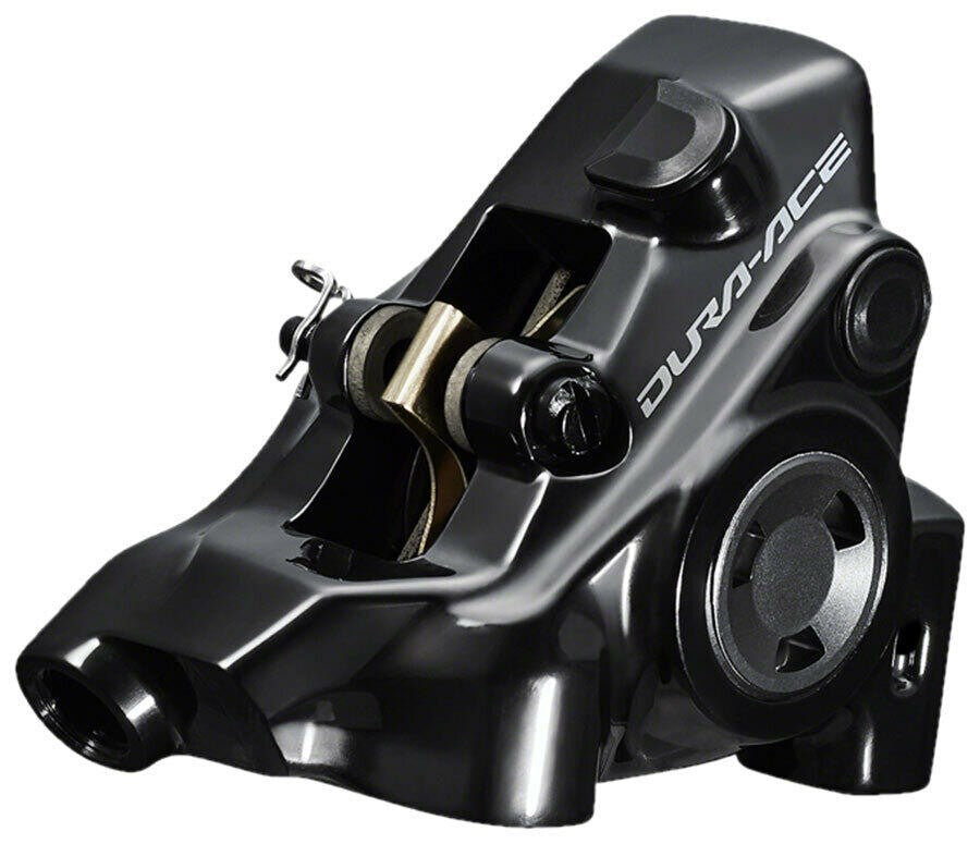 Shimano Dura-Ace ST-R9270/BR-R9270 Di2 Shift/Brake Lever + Hydraulic Disc - Left 3