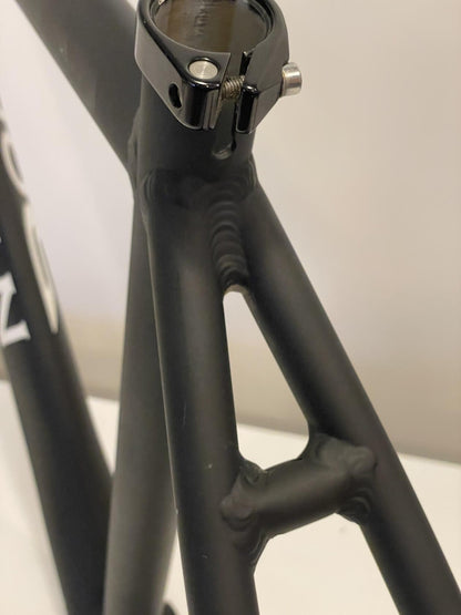 Dolan Pre Cursa 650c Track Frame Size Small 45cm w Seat Clamp 8
