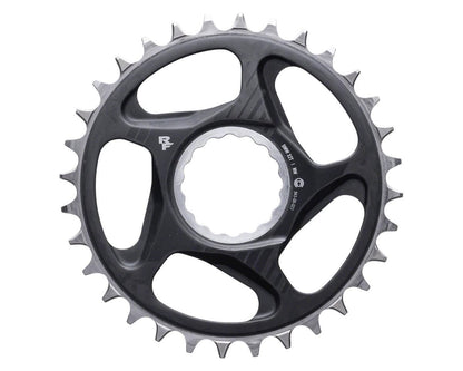 Race Face ERA Direct Mount Wide Chainring NW 34T Black 2