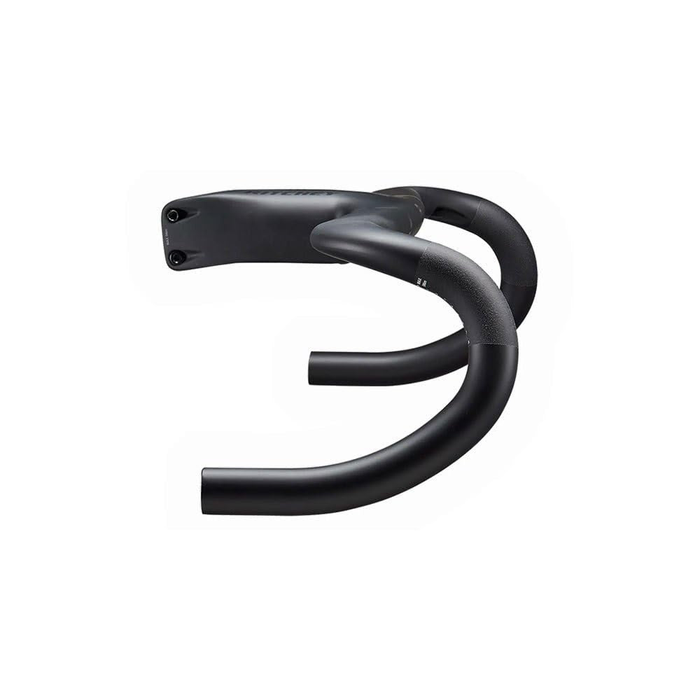 Ritchey Superlogice Ridge Butano 44cm Drop Bar + Integrated Stem 110mm 3