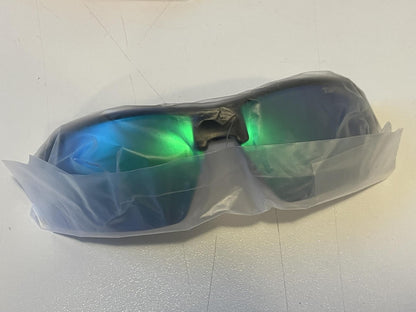 Tifosi Pro H.S. Kit Escalate Sunglasses - Gloss Black - Interchangeable Lenses 4