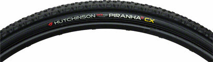 Hutchinson Piranha 2 Cyclocross Tire 700 x 34mm Tubeless Protect'Air Max 1