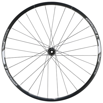 Bontrager Mustang Pro TLR Rear Wheel | 29'' | Tubeless | 142mm | XD | Disc | 970 1