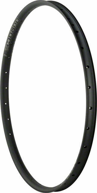 Sun Ringle Duroc 35 Rim 29 32h Presta Black 1
