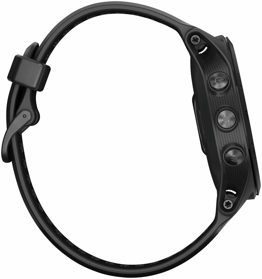Garmin Forerunner 945 GPS Music Smartwatch Black 5