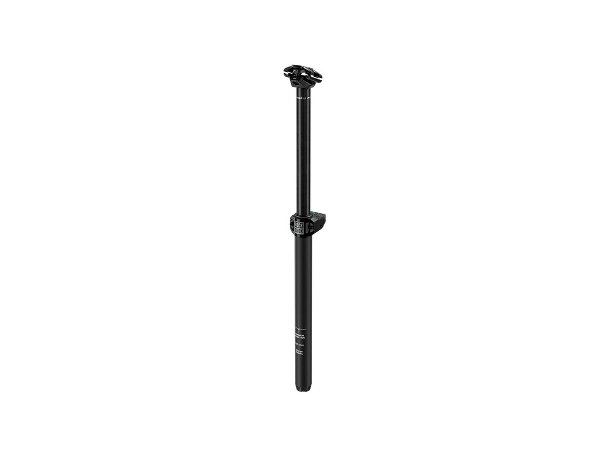 RockShox Reverb AXS B1 34.9mm Dropper Seatpost 34.9mm x 592.2mm x 225mm Black 1