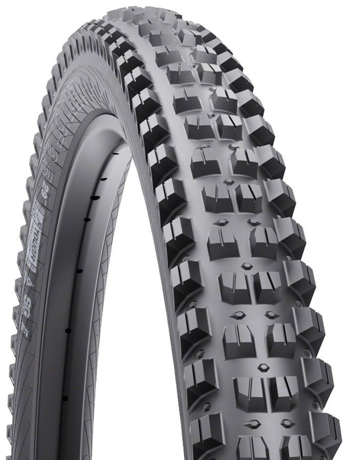 WTB Verdict 29 x 2.5 Tubeless Folding Mountain Bike Tire Black High Grip 1
