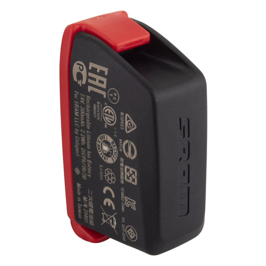 SRAM AXS Battery One size Black 1