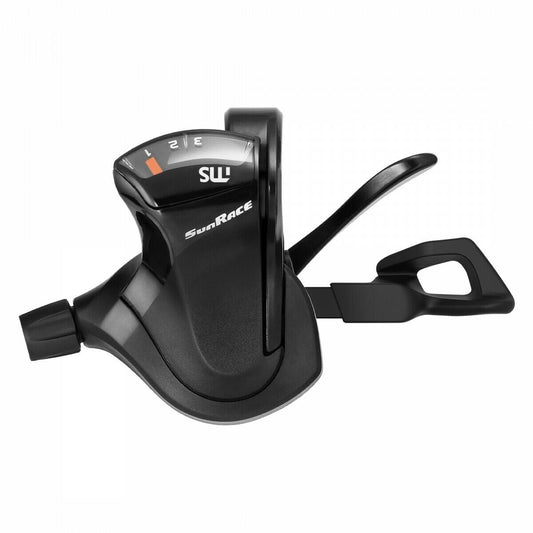 Sunrace HB DLMS33 Trigger Shifter Pair 3x10sp 1