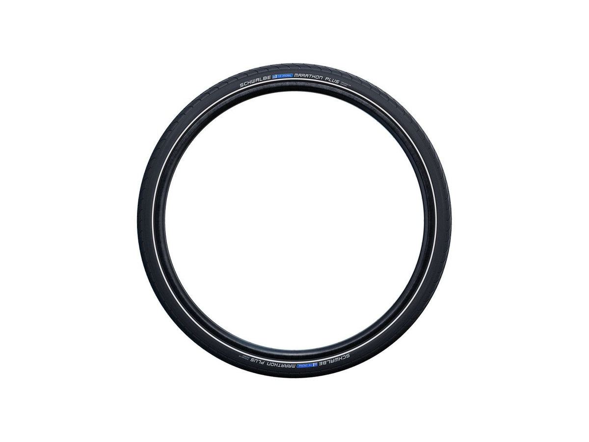 Schwalbe Marathon Plus Tire 700C x 35mm Black 5