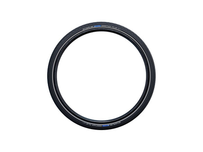 Schwalbe Marathon Plus Tire 700C x 35mm Black 5
