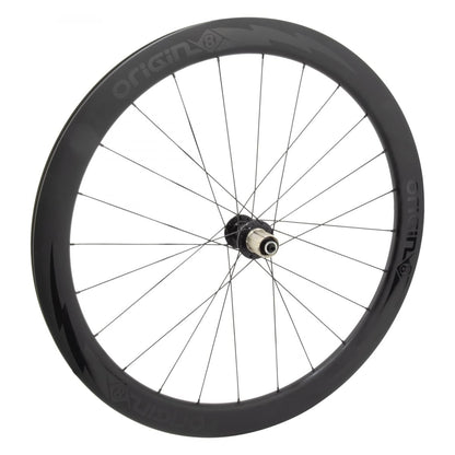 Wheel Master 700C Carbon Road Disc Double Wall 700C RR OR8 Bolt Carbon Road 1
