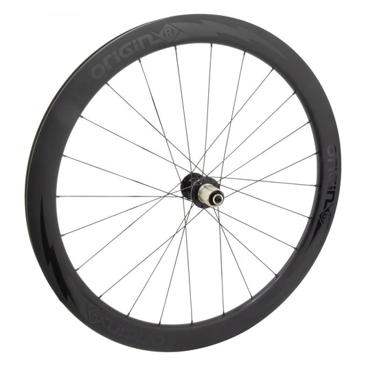 Wheel Master 700C Carbon Road Disc Double Wall 700C RR OR8 Bolt Carbon Road 1