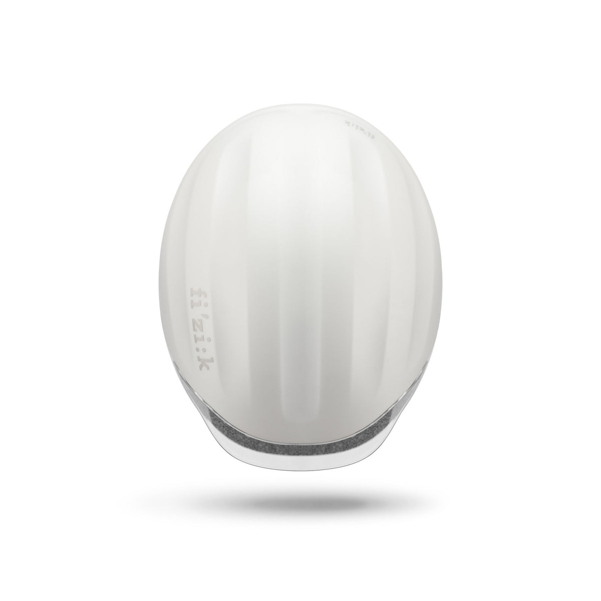 Fizik Kudo Aero MIPS (CPSC) + LED Light, White Medium (56-59cm) 5