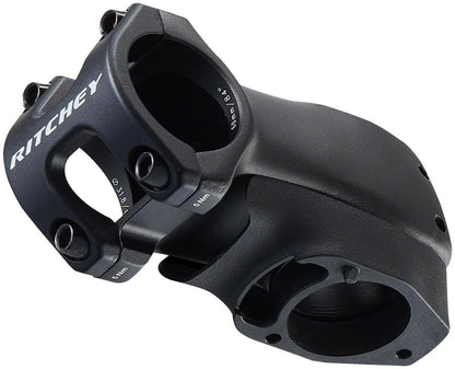 Ritchey RL1 Switch Stem (31.8mm Clamp) 60mm Length Black 6