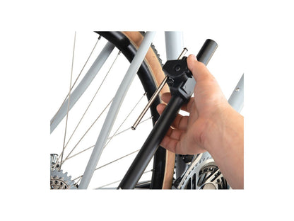 Park Tool DAG-3 Derailleur Hanger Alignment Gauge One size Black 6