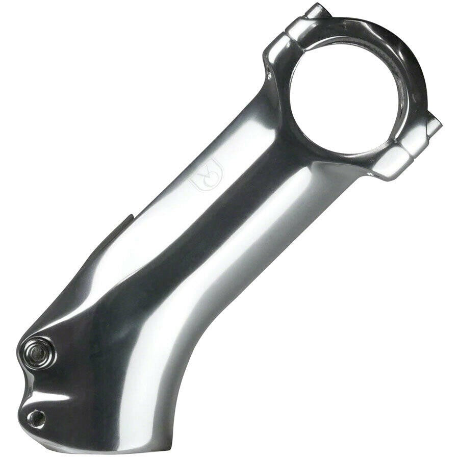 Velo Orange Happy Stem - 31.8mm Clamp 110mm Polished 1