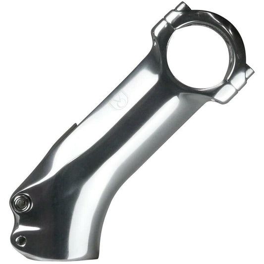 Velo Orange Happy Stem - 31.8mm Clamp 110mm Polished 1