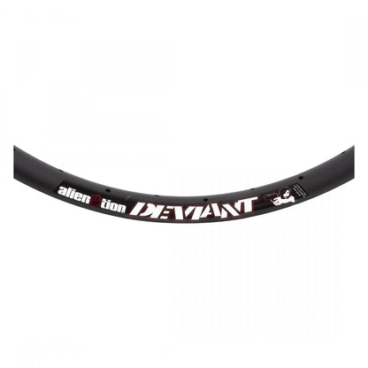 Deviant Alienation 24in Deviant Matte Black 36 2