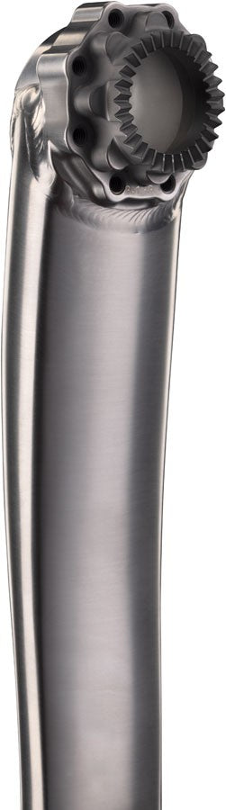 Cane Creek eeWings All-Road Crank 172.5mm Ti 30mm 4