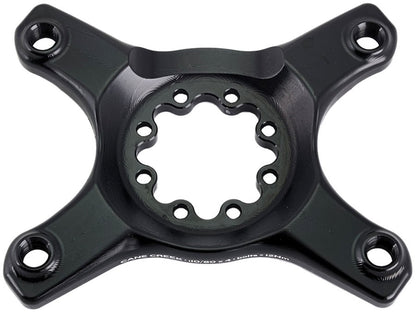 Cane Creek eeWings Chainring Spider - 4-Bolt, 110 and 80 Asymmetric BCD 2