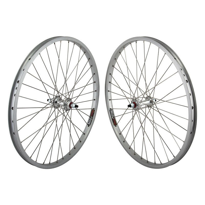 WM Wheels 24x1.75 507x22 Sun Rhyno Lite Sl 36 Bp Ff Seal Sl 110mm Ss2.0sl 1