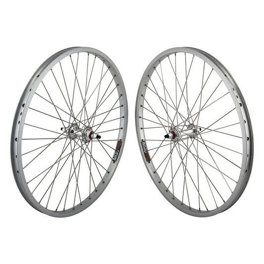 WM Wheels 24x1.75 507x22 Sun Rhyno Lite Sl 36 Bp Ff Seal Sl 110mm Ss2.0sl 1