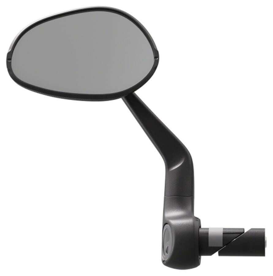 Ergon RM Touring Mirror Black 1