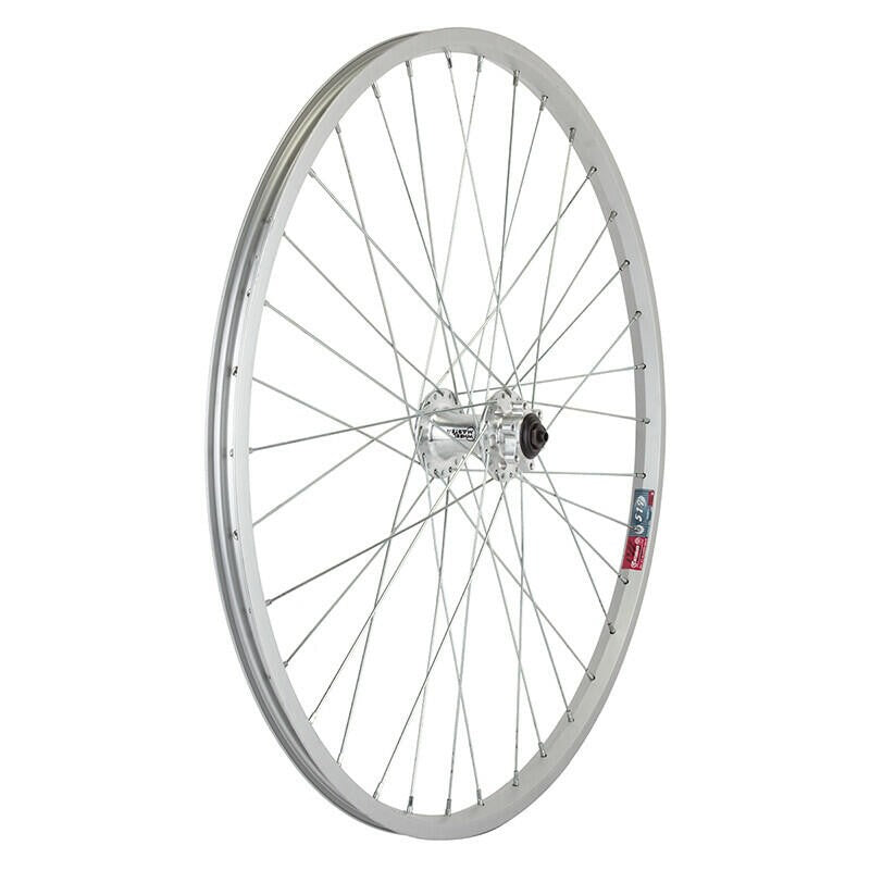 WM Wheel Front 26x1.5 559x20 Aly Sl 36 Aly 6b Qr Sl 14gucp 1