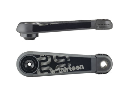 e*Thirteen e*Spec Race Carbon Crankarm for Trek E-Caliber 3