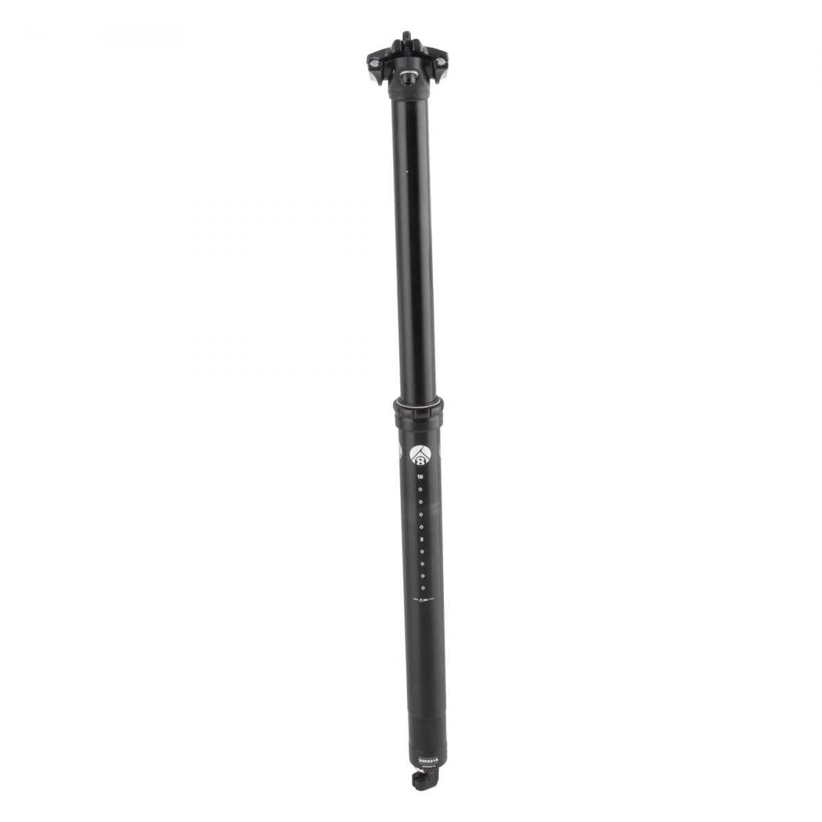 Origin8 Hangtime Dropper Post 30.9mm 566mm 215mm 2