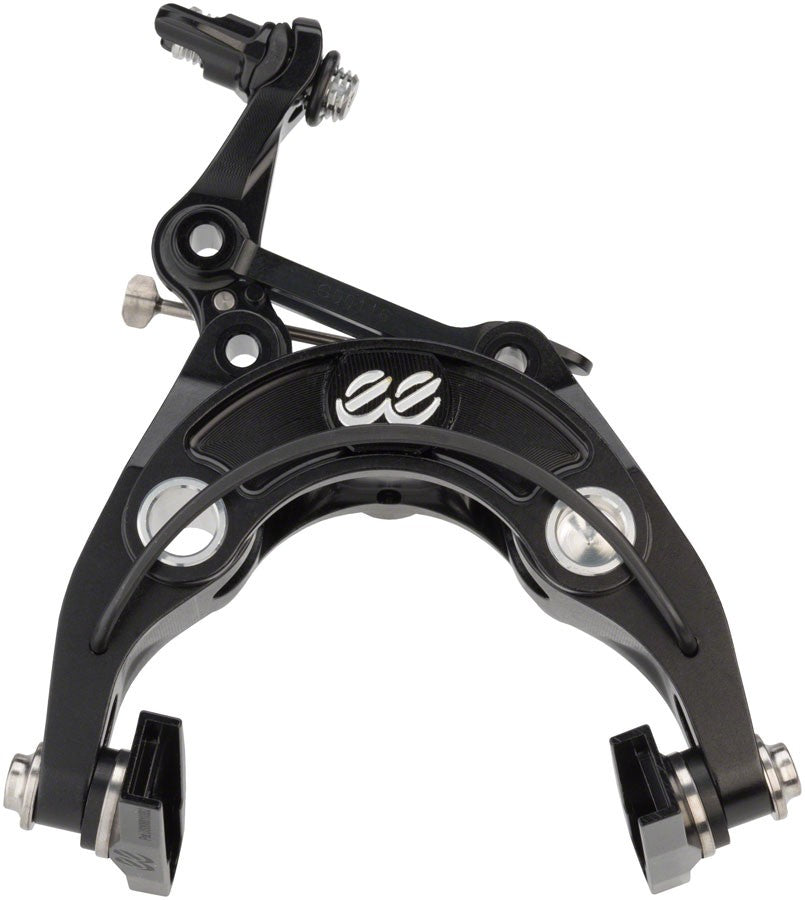 Cane Creek eeBrake G4 Caliper Rear Regular Mount Black 1