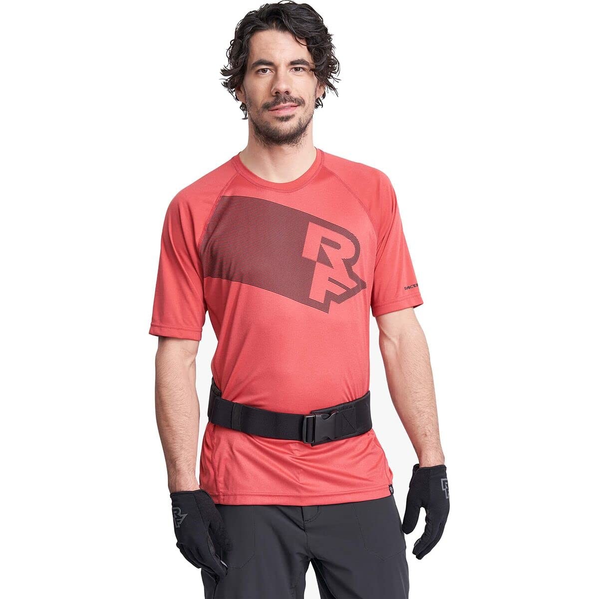 RaceFace Stash Quick Rip Bag - Stealth One-Size 4