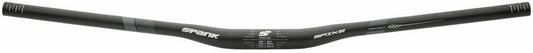 Spank Spike 800 Vibrocore Handlebar Limited Edition 15mm Rise Black/Gray 1