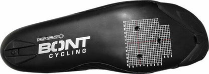BONT Riot Road+ BOA Cycling Shoe Euro 40 Black 4