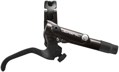 Shimano Saint BL-M820-B/BR-M820 Disc Brake and Lever 5