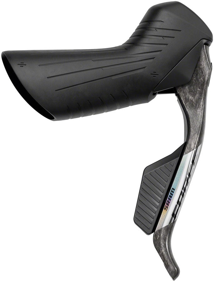 SRAM Force eTap AXS 2x12-Speed Hydraulic Shift/Brake Levers Groupset 2
