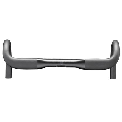 Deda Elementi Zero 2 RHM Alloy Handlebar 31.8 Clamp 46cm Black 3