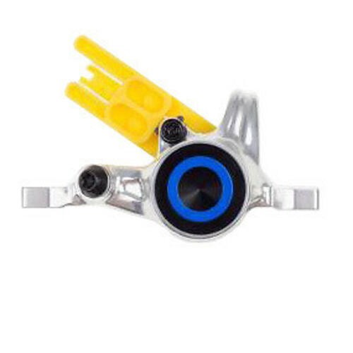 Magura Disc Brake Caliper MT 8/6/Trail SL (74mm) 2-piston - Chrome 1
