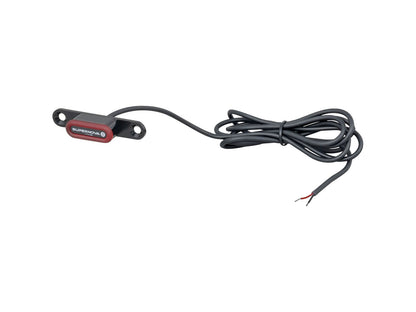 Supernova TL3 Mini Rear Light for Trek Powerfly+ EQ One size Black 3