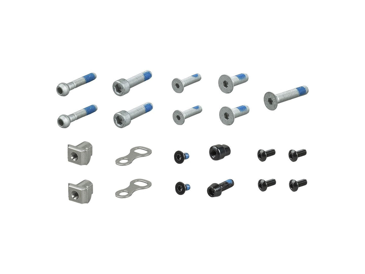 Trek Speed Concept Aerobar Fastener Kit 2