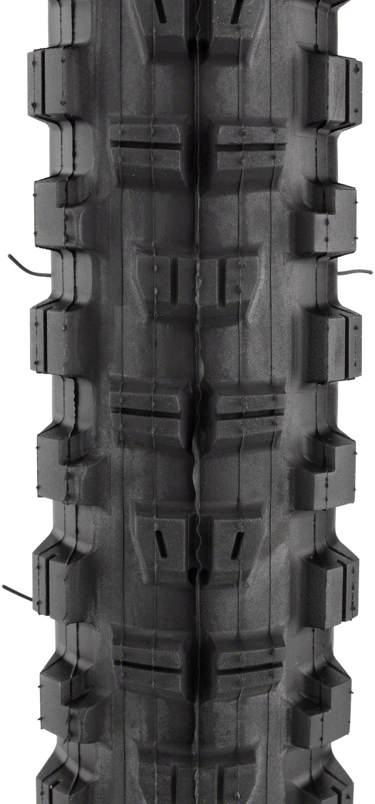 Maxxis Minion DHR II Tire 29x2.4 Tubeless Folding Black 3C Maxx Grip DD WT 2