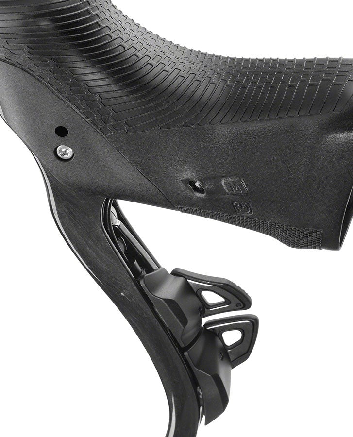 Campagnolo Super Record Wireless Ergopower Right Brake Lever 12-Speed 140mm 7