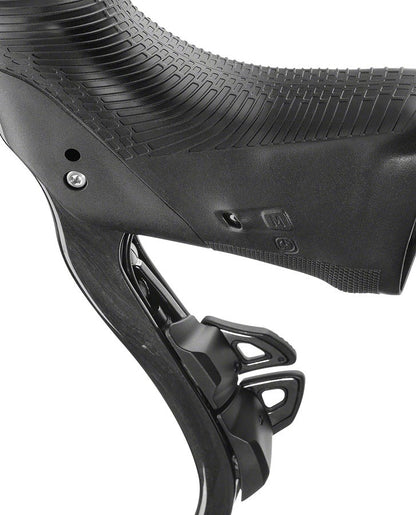 Campagnolo Super Record Wireless Ergopower Right Brake Lever 12-Speed 140mm 7